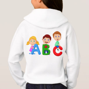 kids hoodie