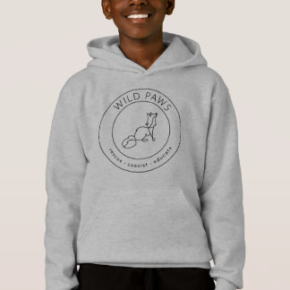 Kid's Hoodie