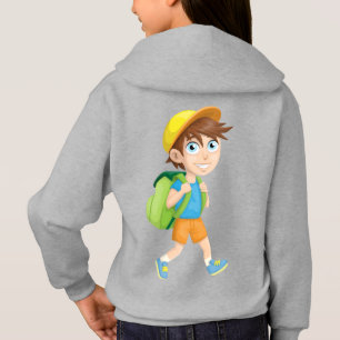 kids hoodie