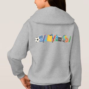 kids hoodie