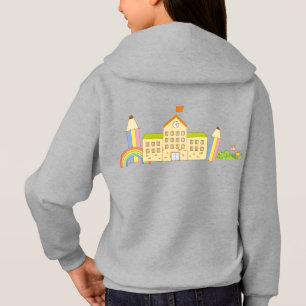 kids hoodie