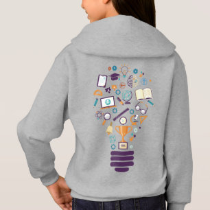 kids hoodie