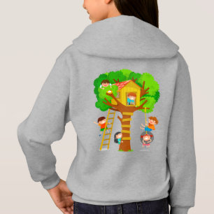 kids hoodie