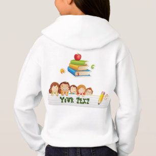 kids hoodie