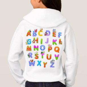 kids hoodie