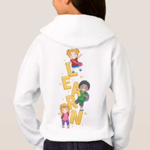 kids hoodie