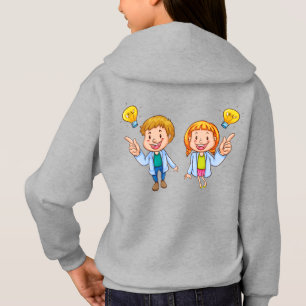 kids hoodie