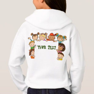 kids hoodie