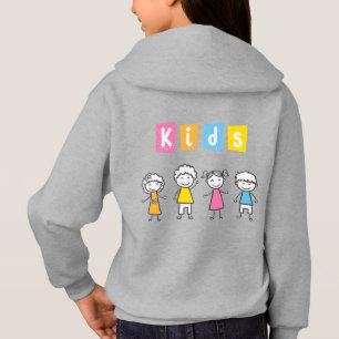 kids hoodie