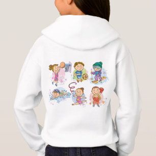 kids hoodie