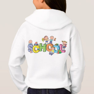 kids hoodie