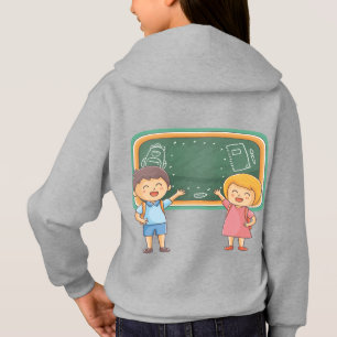 kids hoodie