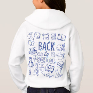 kids hoodie