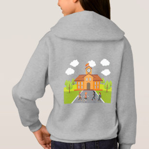 kids hoodie