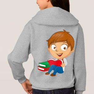 kids hoodie
