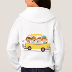 kids hoodie