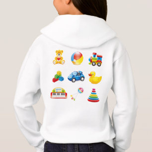 kids hoodie