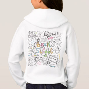 kids hoodie