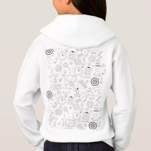 kids hoodie