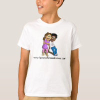 kids I am Encouraged, Enlightened and Empowered