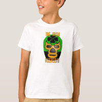 Kid's Irish Assassin T-Shirt
