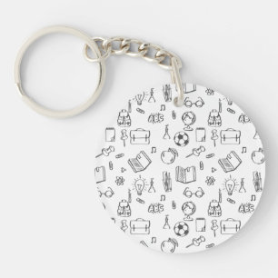 kids key ring