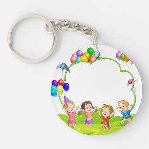 kids keychain