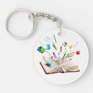 kids keychain