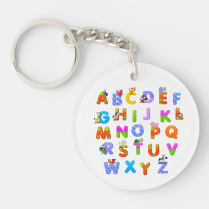 kids keychain