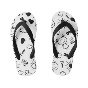 Kids Kid's Jandals