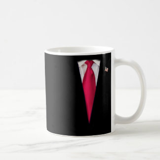 Kids Kid's Trump Halloween Costume Coffee Mug