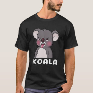 Kids Koala For Boys Or Girls Cute Koala Bear 2 T-Shirt