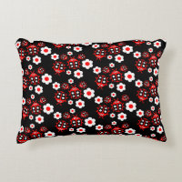 Kids ladybug 