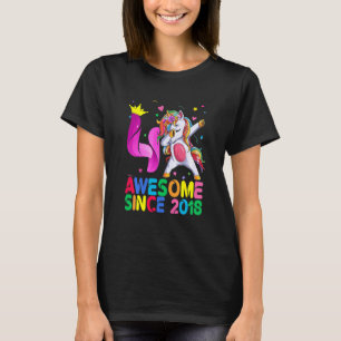 Kids Like A Boss T-Shirt