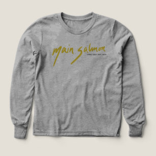 kids longsleeve