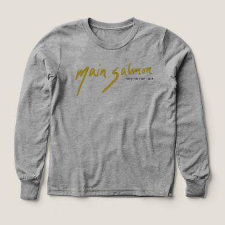 kids longsleeve