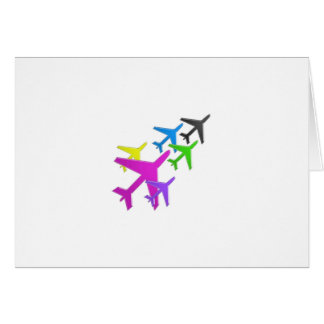 KIDS LOVE Aeroplane avion vol voyageurs GIFTS FUN