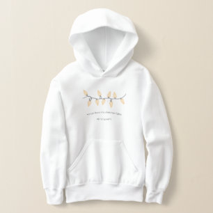 Kids' Lover Eras Hoodie