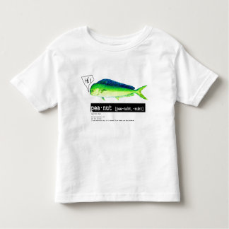 kids mahi shirt