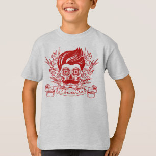 Kids Mexican (red) T-Shirt