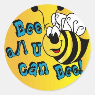 Kids Motivational Stickers