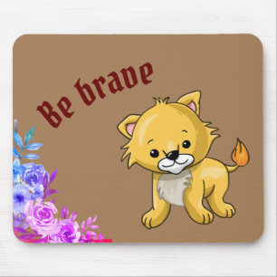 Kids Mouse Pad
