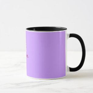 Kids mug
