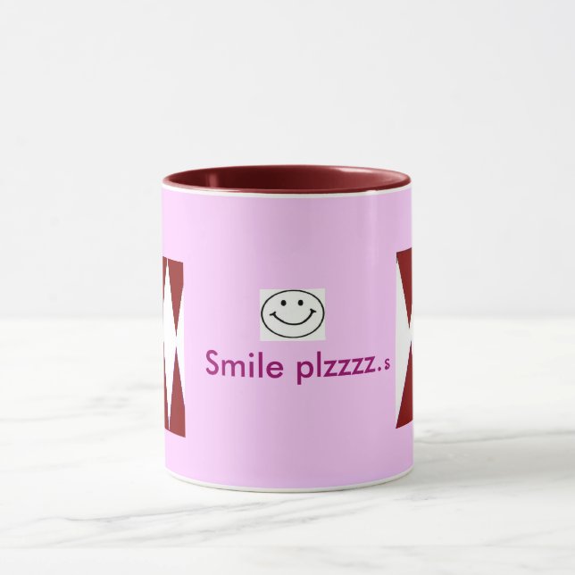 Kids mug (Center)
