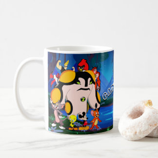 Kids mug