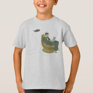 Kids My Space T-Shirt