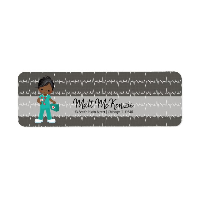 Kids Nurse (Front)