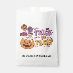 Kids Party Treat Bags