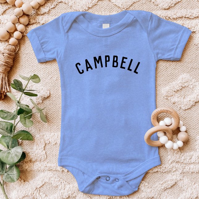Kids Personalised Name Tee (Creator Uploaded)