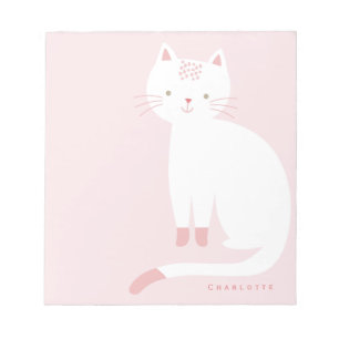 Kids Personalised notepads